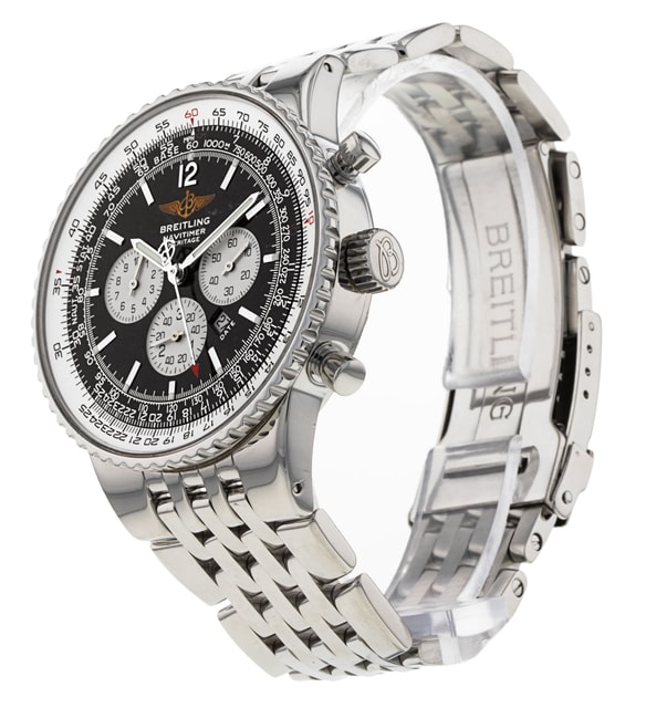 Breitling Navitimer A35340 Image 2